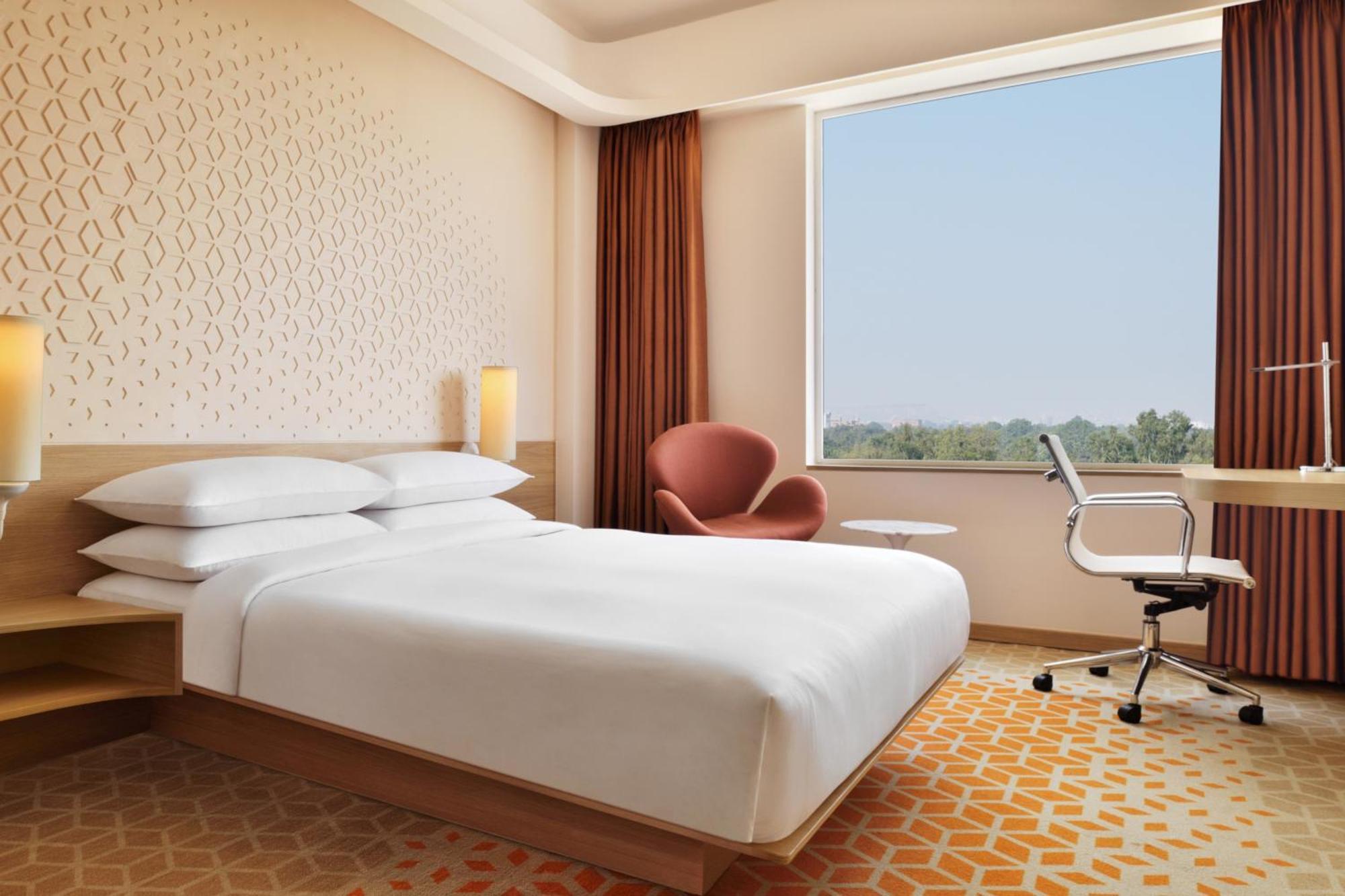 Fairfield By Marriott Chennai Mahindra World City Chengalpattu Exterior foto