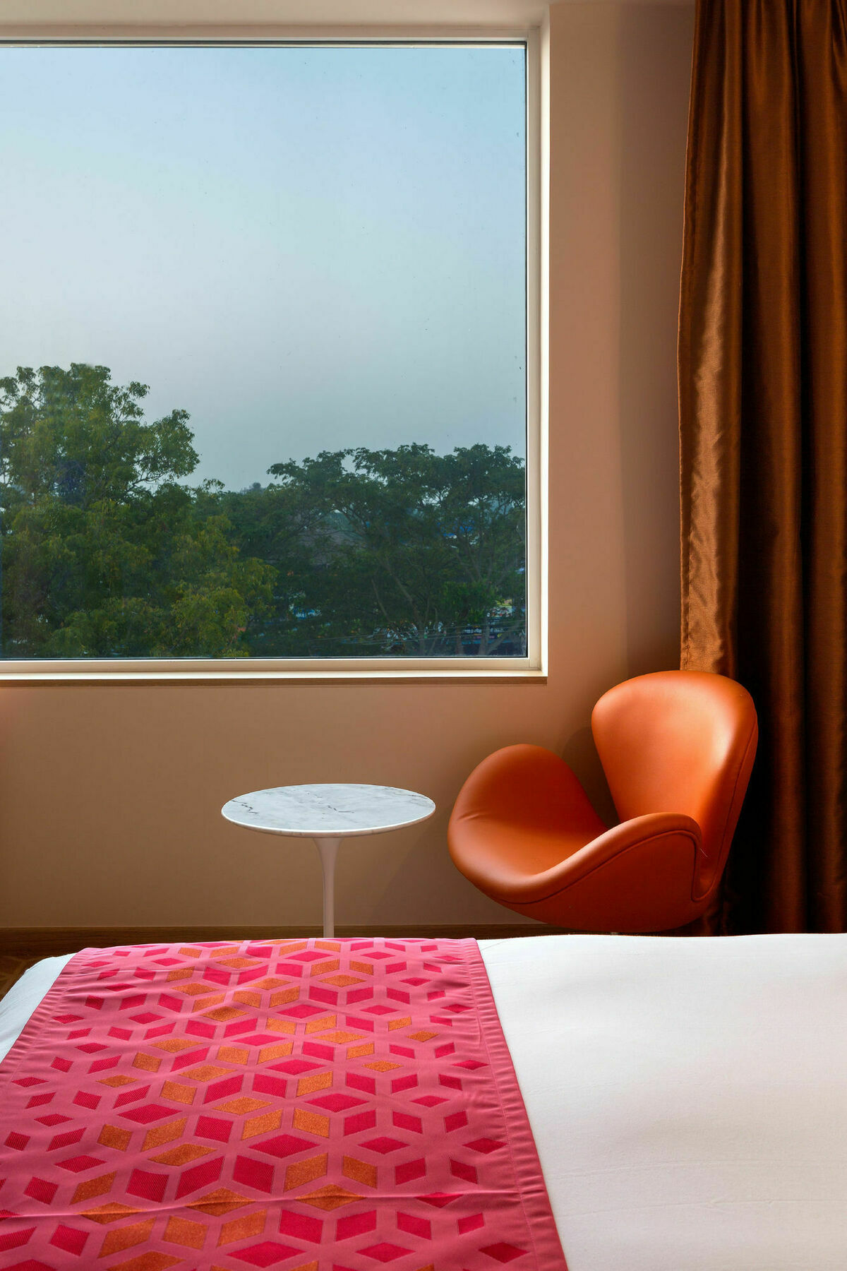 Fairfield By Marriott Chennai Mahindra World City Chengalpattu Exterior foto