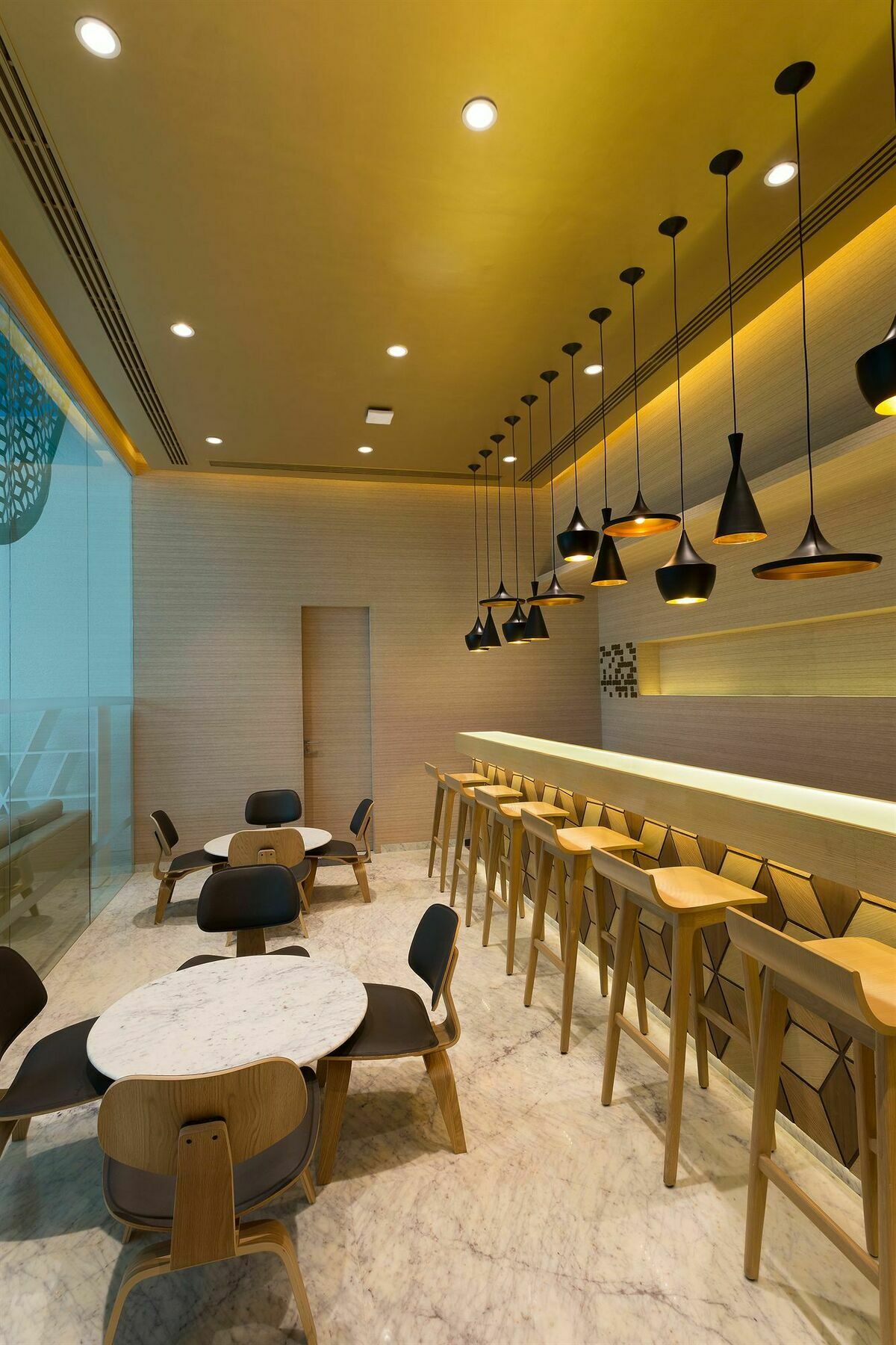 Fairfield By Marriott Chennai Mahindra World City Chengalpattu Exterior foto